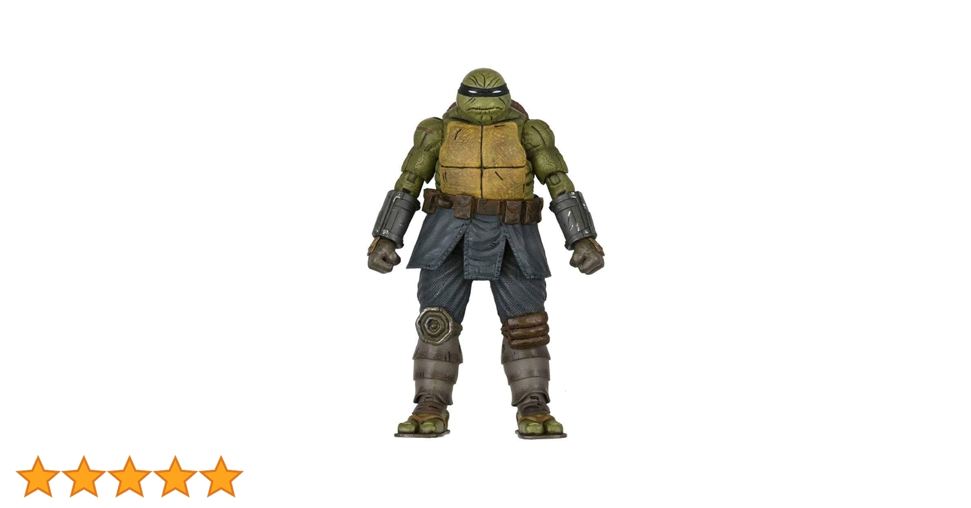 NECA タートルズ THE LAST RONIN TMNT ninja NECA Teenage Mutant Ninja Turtles The Last Ronin Action